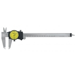 Mitutoyo 505-731 dial caliper