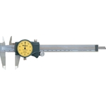 Mitutoyo 505-732 dial caliper