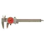 Mitutoyo 505-742-54J dial caliper