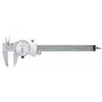 Mitutoyo 505-743J dial caliper