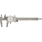 Mitutoyo 505-737 dial caliper