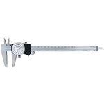 Mitutoyo 505-741J dial caliper