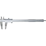 Mitutoyo 536-136 neck point jaw vernier caliper