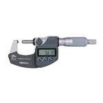 Mitutoyo Spherical Face Micrometer 395-271-30