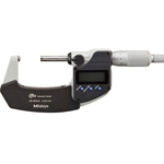 Mitutoyo 395-252-30 spherical face micrometer