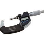 Mitutoyo spherical face micrometer 395-272-30