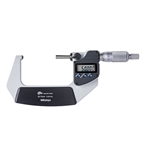 Mitutoyo spherical face micrometer 395-253-30