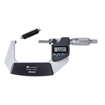Mitutoyo 395-273-30 Spherical Face Micrometer