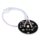 Motic 1W LED Light Assembly 1101011400161