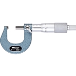 Mituotyo 115-153 micrometer