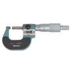 Mitutoyo 295-153 mechanical counter micrometer