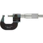 Mitutoyo mechanical counter micrometer
