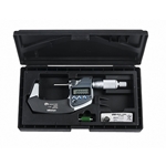 Mitutoyo 395-372-30 spherical face micrometer
