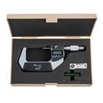 Mitutoyo spherical face micrometer 395-353-30