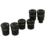 Richter Optica S6 Stereo Microscope Eyepieces