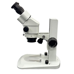 Zoom Stereo Microscope