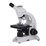National Optical 211-RLED and 212-RLED Compound Student Microscopes