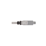 Mitutoyo Differential Screw Translator Measuring Micrometer Head 0-0.05"