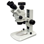 Digital Zoom Stereo Microscope S6D-CL