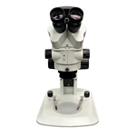 Digital Zoom Stereo Microscope S6D-DL