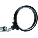 SCHOTT ColdVision Fiber Optic Ring Light 8 inches