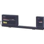 Mitutoyo laser scan micrometer LSM-512S