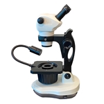 S850 Gemological Microscope