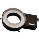 Meiji MA961D/40 microscope ring light