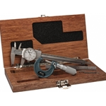 Mitutoyo Tool Kit