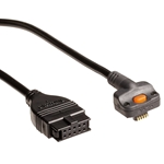 Mitutoyo SPC Cable with Data Switch