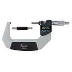 Mitutoyo 293-233-30 Coolant Proof Digital Micrometer