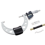 Mitutoyo 293-250-30 Coolant Proof Digital Micrometer
