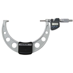Mitutoyo 293-252-30 Coolant Proof Digital Micrometer