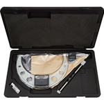 Mitutoyo 293-253-30 Coolant Proof Digital Micrometer