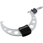 Mitutoyo 293-254-30 Coolant Proof Digital Micrometer