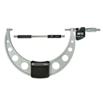 Mitutoyo 293-255-30 Coolant Proof Digital Micrometer