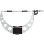 Mitutoyo 293-257-30 Coolant Proof Digital Micrometer