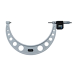 Mitutoyo 293-782Digimatic Micrometer 12-13" / 304.8-330.2mm