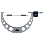 Mitutoyo 293-783 Digimatic Micrometer 13-14" / 330.2-355.6mm