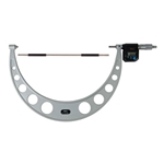 Mitutoyo 293-785 Digimatic Micrometer 15-16" / 381-406.4mm