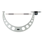 Mitutoyo 293-789 Digimatic Micrometer 19-20" / 482.6-508mm