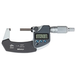 Mitutoyo 293-331-30 Coolant Proof Digital Micrometer