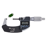 Mitutoyo 293-345-30 Coolant Proof Digital Micrometer