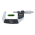 Mitutoyo 293-346-30 Coolant Proof Digital Micrometer