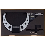 Mitutoyo 293-351-30 Coolant Proof Digital Micrometer