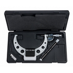 Mitutoyo 293-353-30 Coolant Proof Digital Micrometer