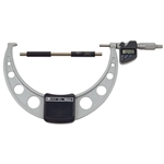 Mitutoyo 293-354-30 Coolant Proof Digital Micrometer