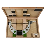 Mitutoyo 293-357-30 Coolant Proof Digital Micrometer