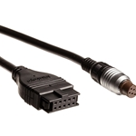 Mitutoyo 937387 and 965013 SPC cables