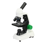 National 102 Elementary Microscope